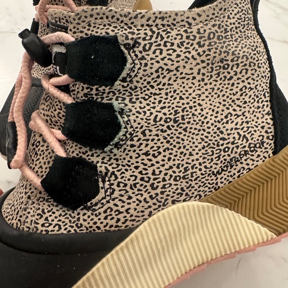 Kids Sorel boots - Picture 5 of 7